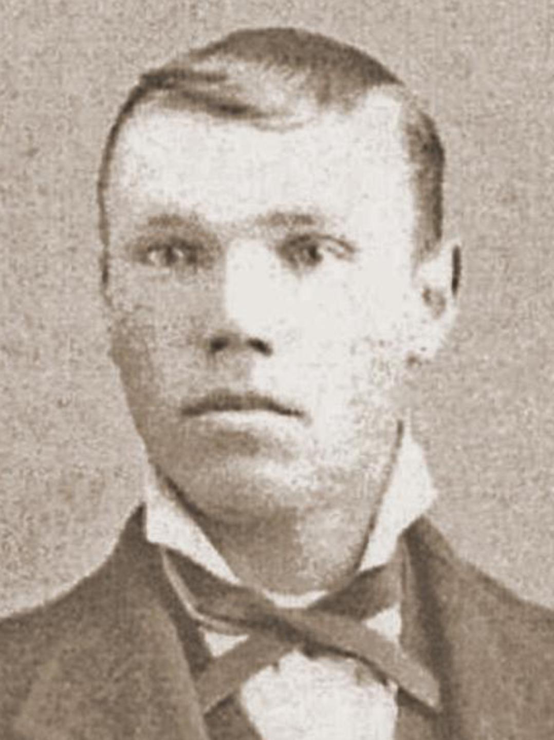 John Ekstrom (1860 - 1949) Profile